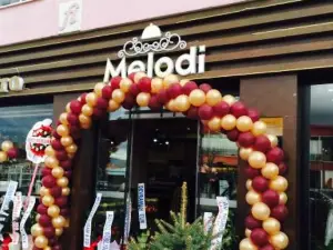 Melodi Pasta Cafe Bistro