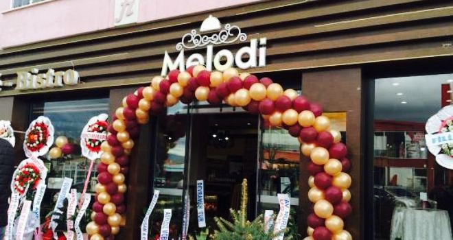 Melodi Pasta Cafe Bistro
