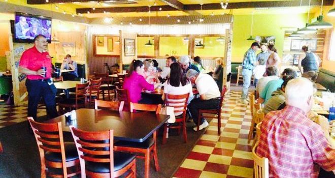 Mario's Traditional Mexican Food