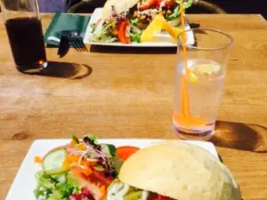 'T Klavertje Eetcafe