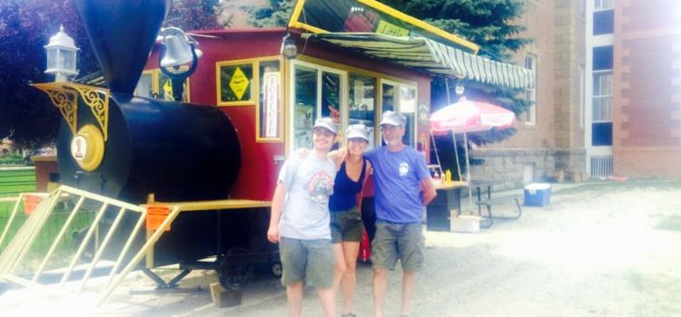 Little Engine Eatery