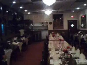Amravathi Indian Restaurant