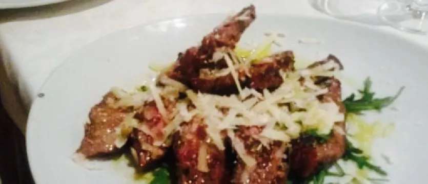 IL Passo di Giano - Ristorante Pizzeria