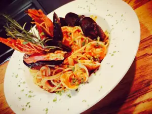 La Pasteria