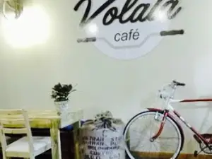 Volata Cafe