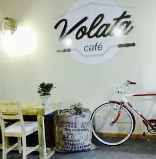 Volata Cafe