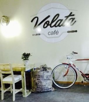 Volata Cafe