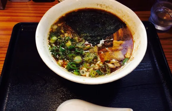 麺家チャクリキ