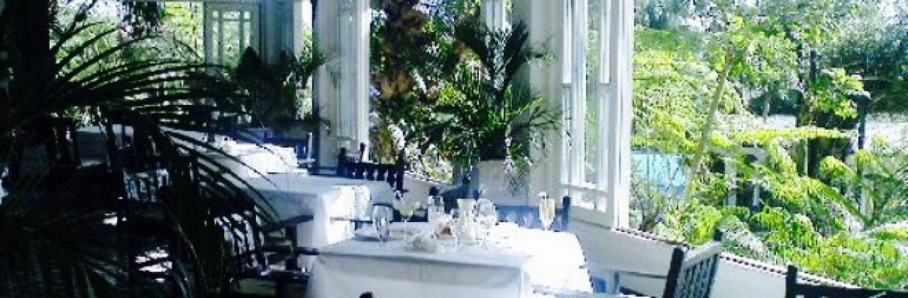 Antonio's Restaurant