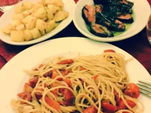 Ristorante La Locanda Delle Streghe