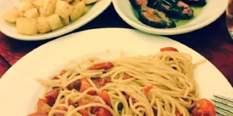 Ristorante La Locanda Delle Streghe