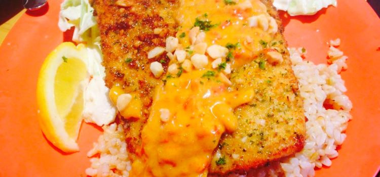 Coconut's Fish Cafe