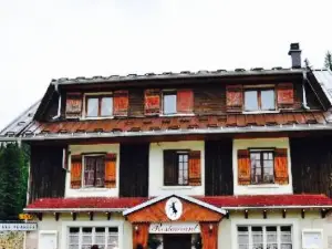 Auberge le Cerf
