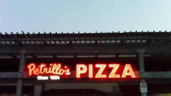 Petrillo's Pizza