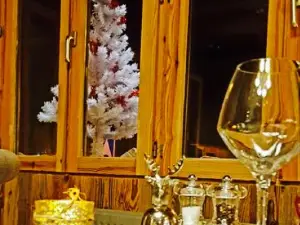 Auberge des Gorges de la Diosaz