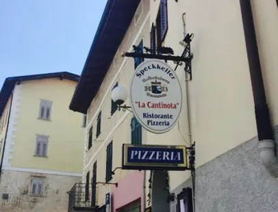 La Cantinota