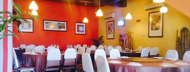 Horizon Garden Restaurant