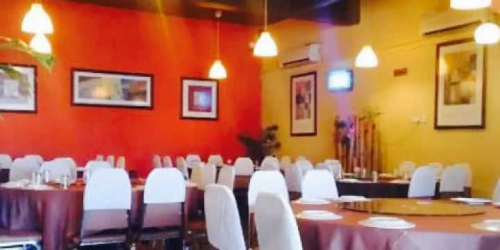 Horizon Garden Restaurant