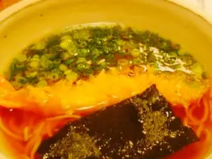 Musashi Soba