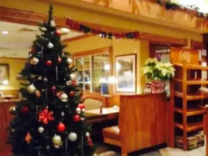 Sunfield Restaurant