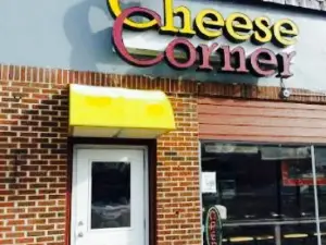 Cheese Corner