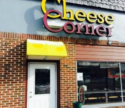 Cheese Corner