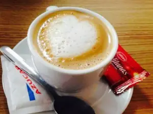 La Cafetería de Rous
