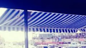 Restaurante Mar Azul