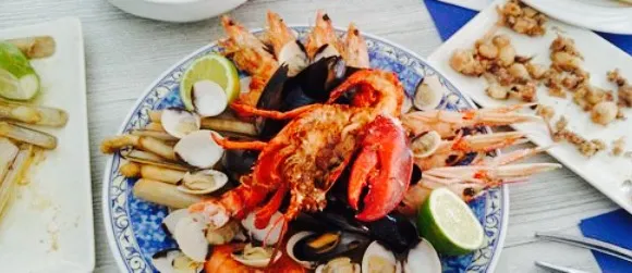 Bar Restaurante Los Pescaditos