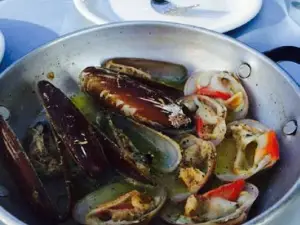 Maistrali Fish Tavern - Ouzeri