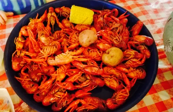 Hambone's Cajun Grill