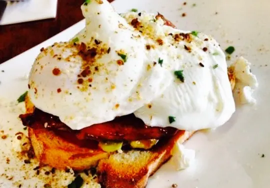 Silverleaves General Store and Cafe