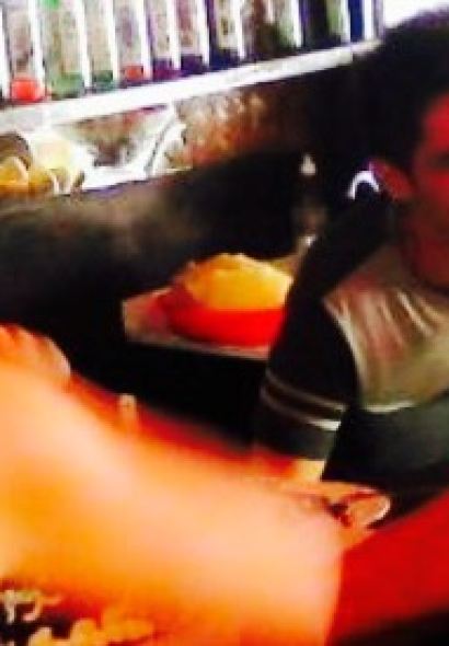 Habibi Restaurant & Shisha Cafe