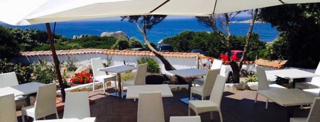 Ristorante & Wine Bar S'Andira