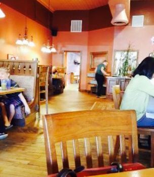 Tarsilla’s Family Kitchen
