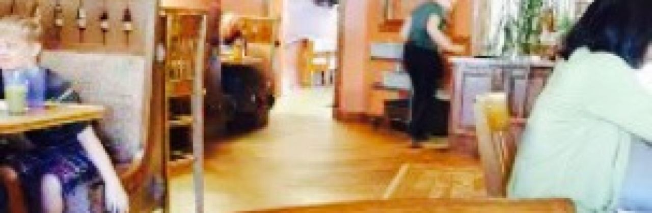 Tarsilla’s Family Kitchen