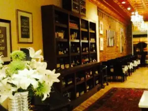 Capitol City CORK and Provisions