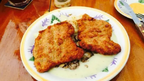 Schnitzel House