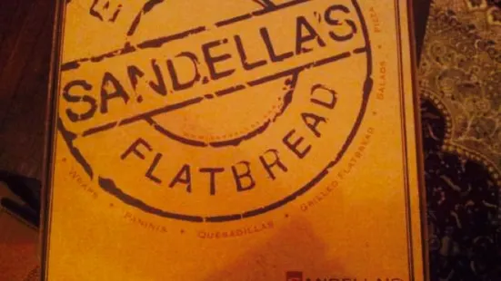 Sandella's Flat Bread Cafe