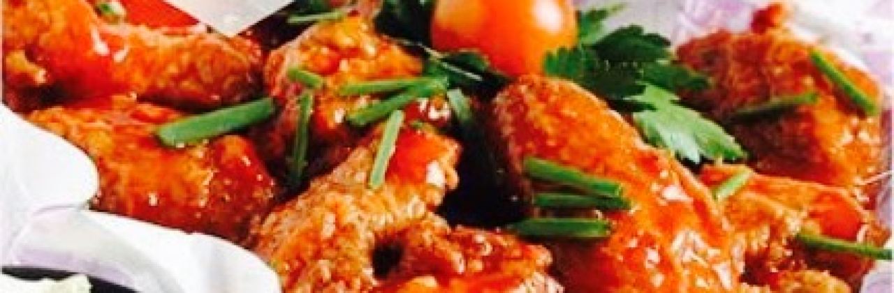 Pablo Cafe & Restaurant