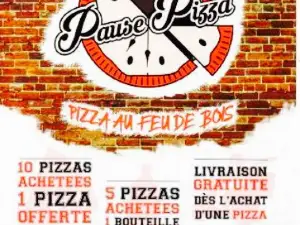 Pause Pizza 83