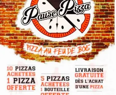 Pause Pizza 83