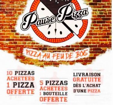Pause Pizza 83