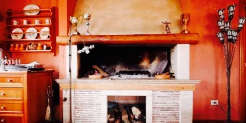 Konoba Pizzeria Aquarius