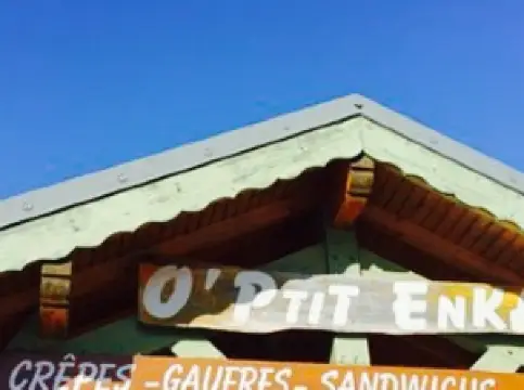 Creperie O Ptit Enka