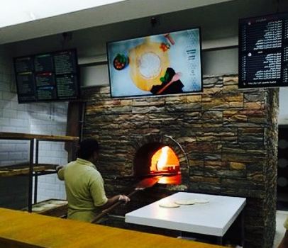 Kaaki Bakeries