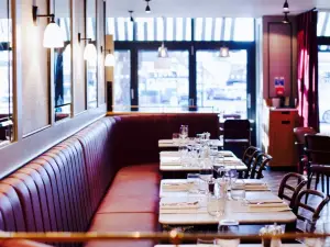 Cote Brasserie Weybridge