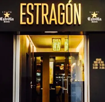 Restaurante Estragón