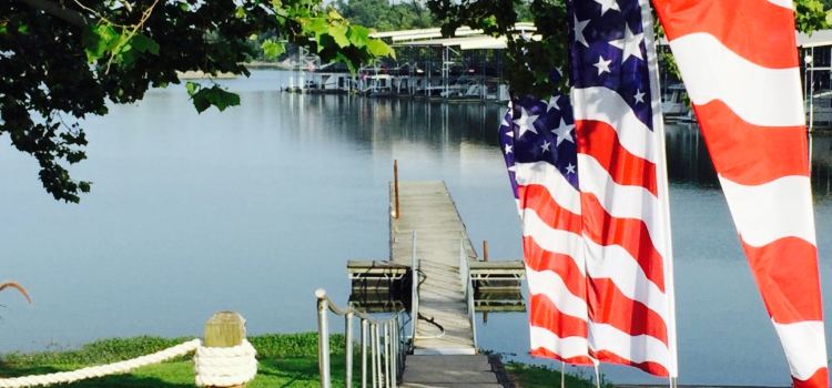Dockers Bayside Grille