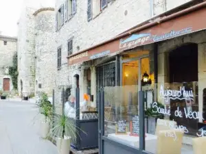 La Grange